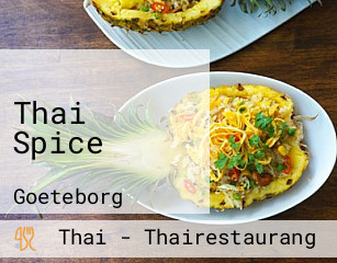 Thai Spice