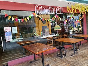 Mykarelli's Grill