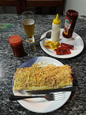 Pizzaria Batidão