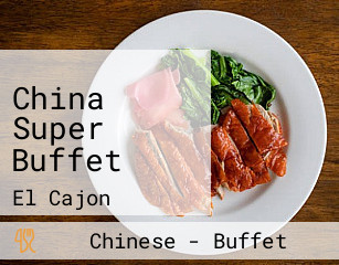 China Super Buffet