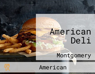 American Deli