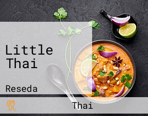 Little Thai