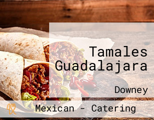 Tamales Guadalajara