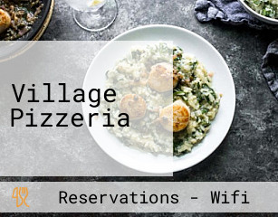 Village Pizzeria