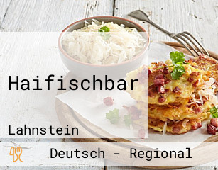 Haifischbar