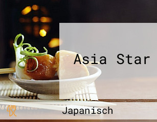 Asia Star