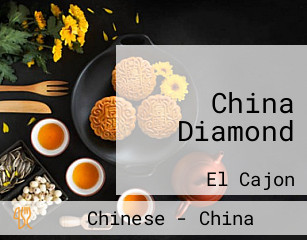 China Diamond