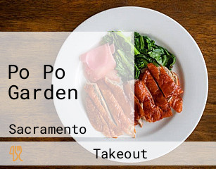 Po Po Garden