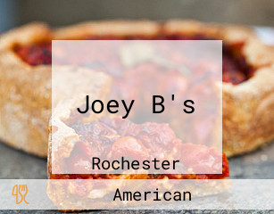 Joey B's