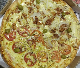 Pizza Delicia