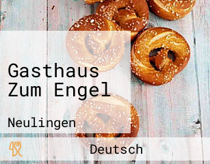 Gasthaus Zum Engel