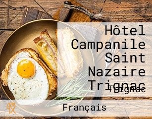 Hôtel Campanile Saint Nazaire Trignac