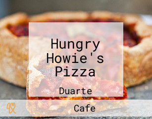 Hungry Howie's Pizza