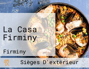 La Casa Firminy