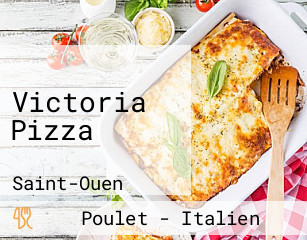 Victoria Pizza