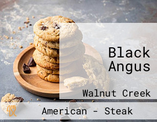 Black Angus