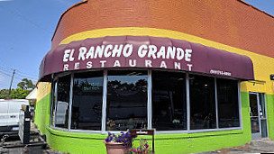 El Rancho Grande