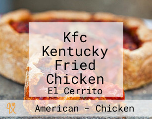 Kfc Kentucky Fried Chicken