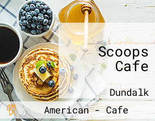 Scoops Cafe