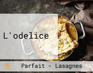 L'odelice