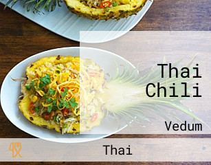 Thai Chili