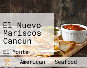 El Nuevo Mariscos Cancun