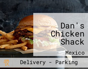 Dan's Chicken Shack