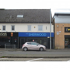 Sherwood Fast Food