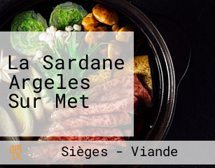 La Sardane Argeles Sur Met