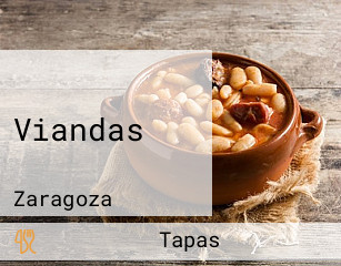 Viandas