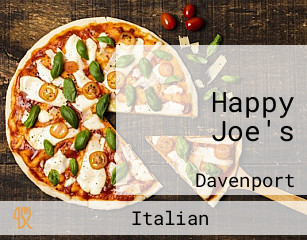 Happy Joe's