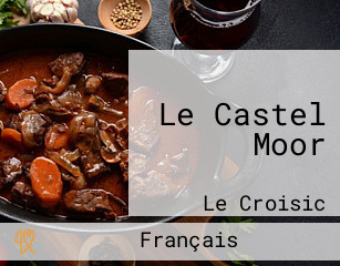 Le Castel Moor