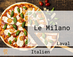 Le Milano