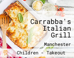 Carrabba's Italian Grill