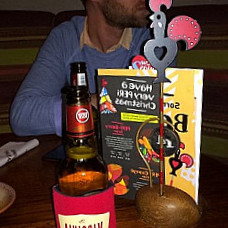 Nando's