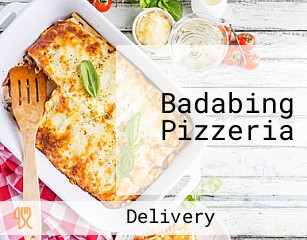 Badabing Pizzeria