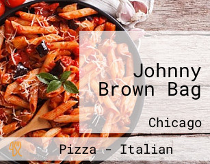 Johnny Brown Bag