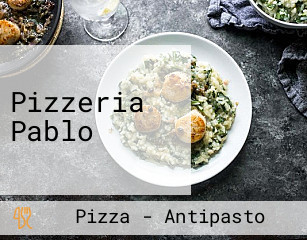 Pizzeria Pablo