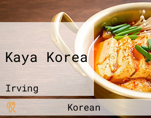 Kaya Korea