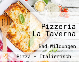 Pizzeria La Taverna