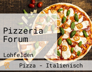 Pizzeria Forum