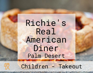 Richie's Real American Diner