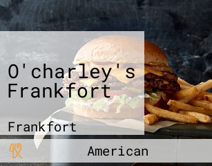 O'charley's Frankfort