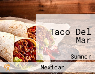 Taco Del Mar