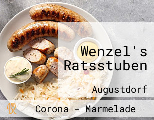 Wenzel's Ratsstuben