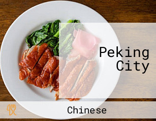 Peking City