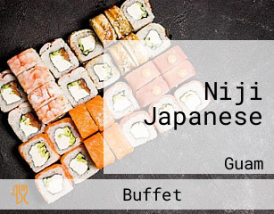 Niji Japanese