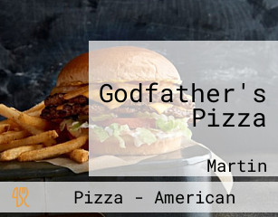 Godfather's Pizza