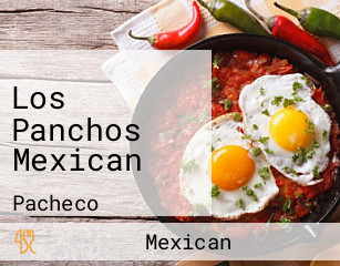 Los Panchos Mexican