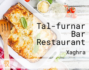 Tal-furnar Bar Restaurant